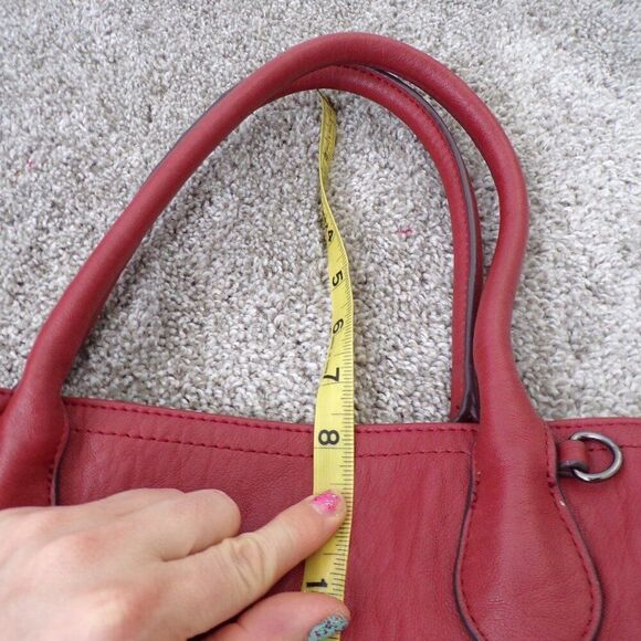 Jessica Simpson studded purse - Picture 11 of 12